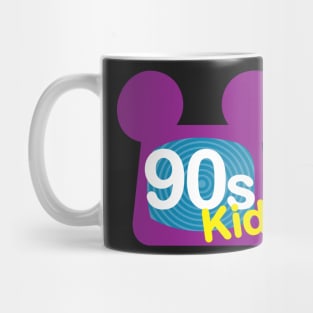 90s Kid Mug